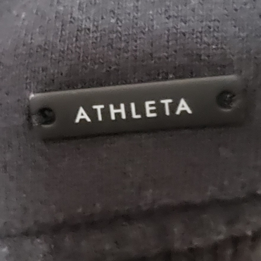 Athleta Wrapper's Delight Jacket Size: Medium - Picture 5 of 7